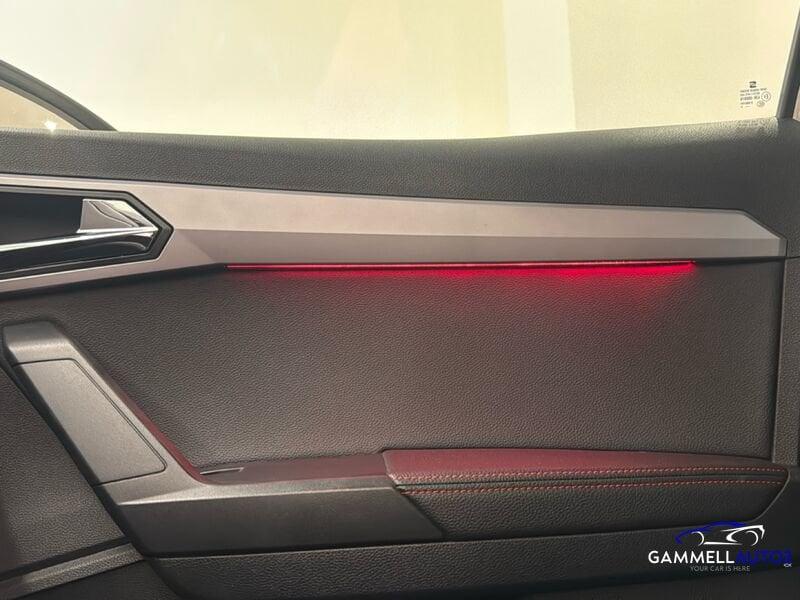 SEAT Arona 1.0 TGI 90cv FR FULL OPTIONAL
