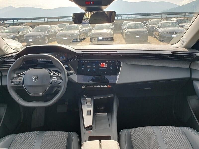 PEUGEOT 308 SW 1.5 BlueHDi 130CV EAT8 NAV PARK CAM