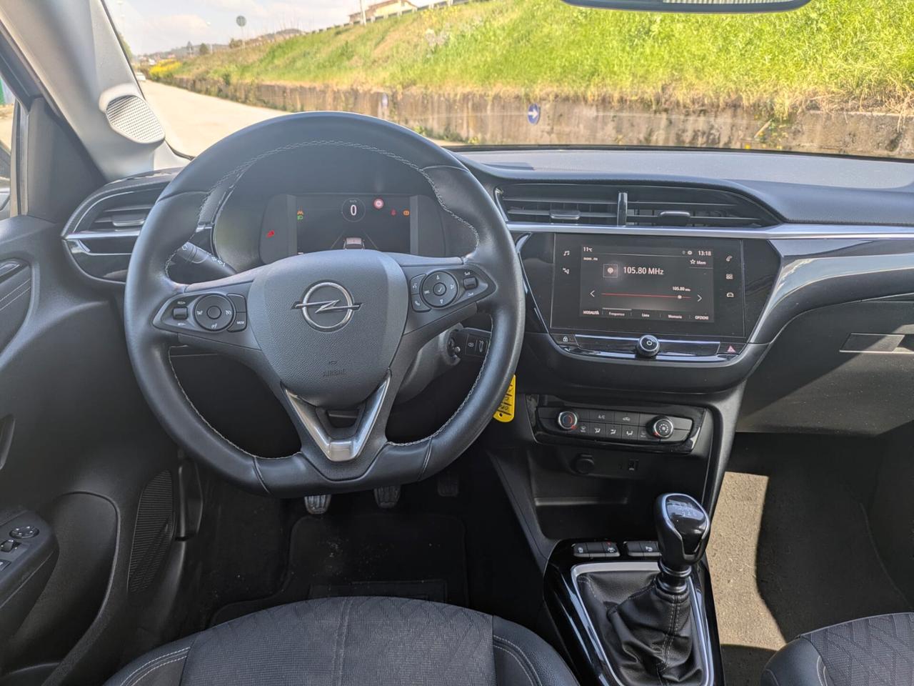 Opel Corsa 1.2 100 CV Edition