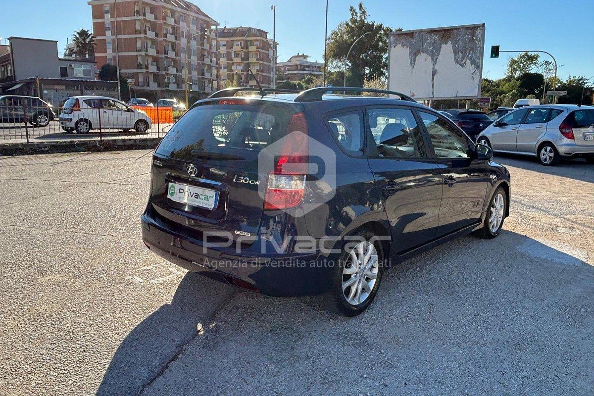 HYUNDAI i30 CW 1.6 CRDi 90CV 6m Comfort