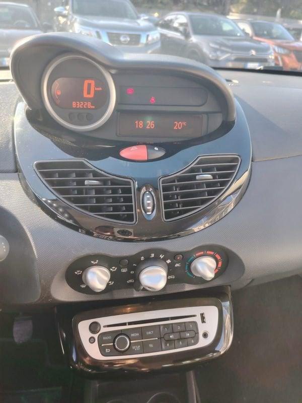 Renault Twingo Twingo 1.2 16V Night&Day