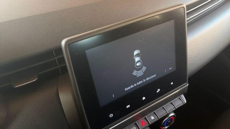 Renault Clio 5 Porte 1.0 TCe GPL Zen my21