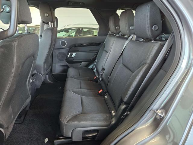 Land Rover Discovery Discovery 5 2017 2.0 sd4 HSE 240cv 7pti auto my19