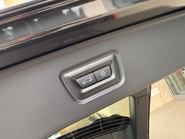 BMW 520 d 48V xDrive Touring Msport Pro