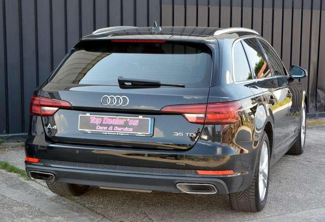 Audi A4 Avant 35 2.0 tdi Design 150cv s-tronic