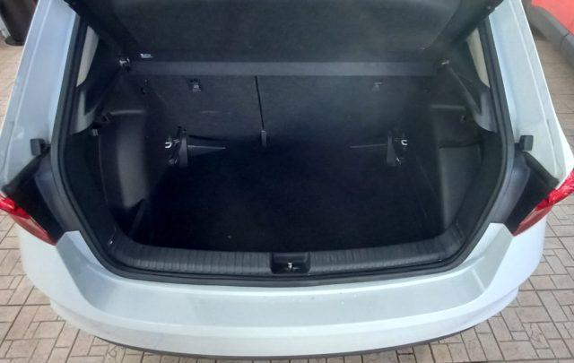 SKODA Fabia 1.0 TSI 95 CV Style