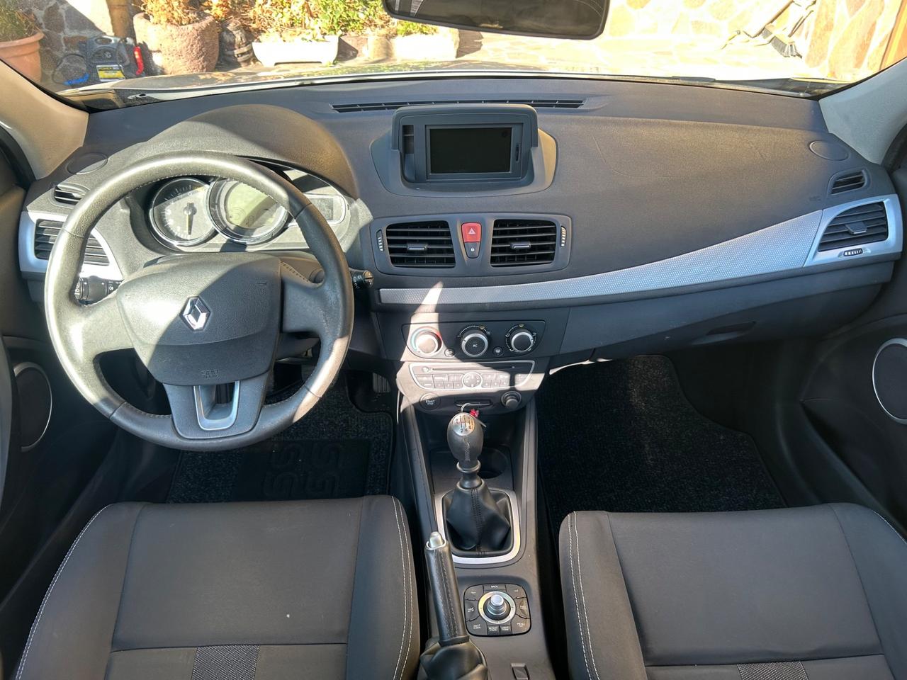 Renault Megane Mégane 1.6 GPL SporTour Dynamique