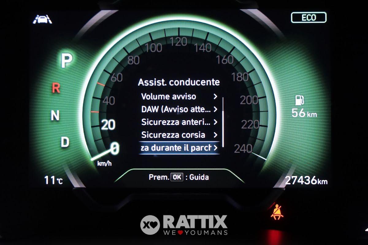 Hyundai i30 1.0 t-gdi 48V 120CV Prime dct