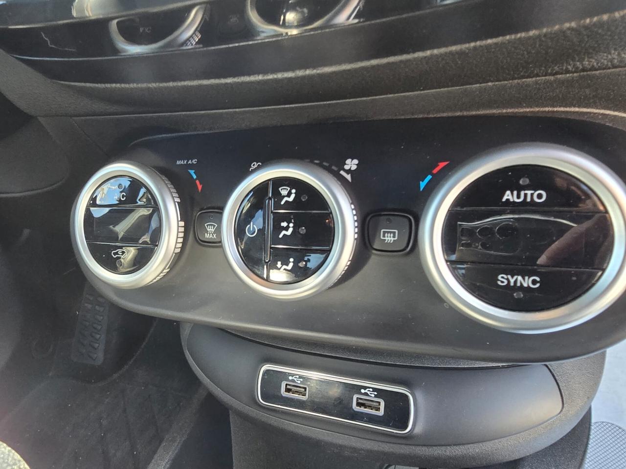 Fiat 500X 1.3 MultiJet 95 CV Sport - PERFETTE CONDIZIONI -