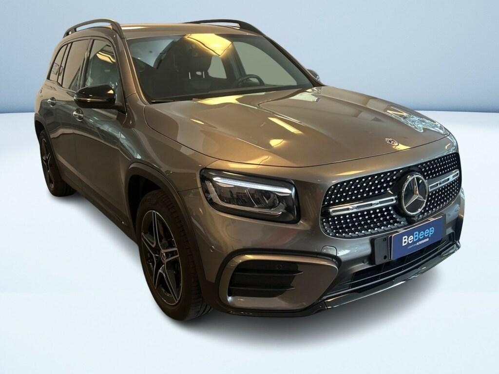 Mercedes GLB 200 D AMG Line Advanced Plus 8G-DCT