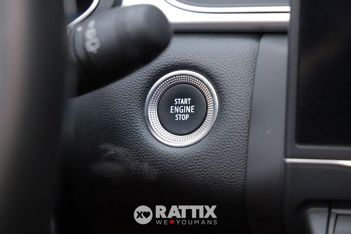 Renault Captur 1.6 phev E-Tech 160CV Techno auto