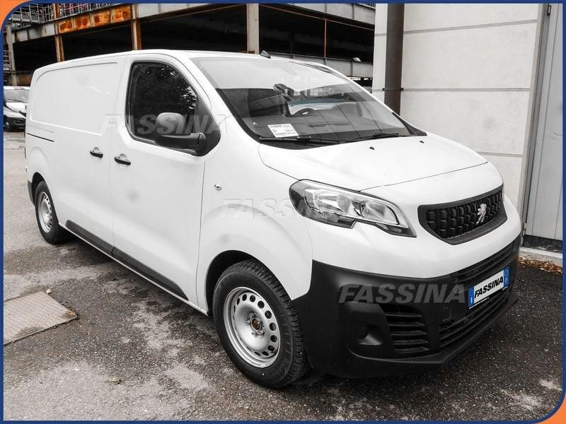 Peugeot Expert BlueHDi 100 Furgone Premium Standard