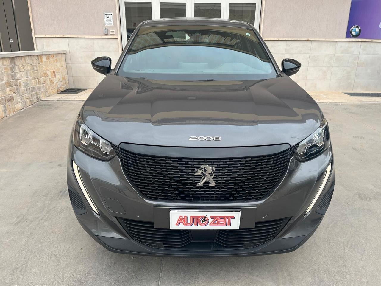 Peugeot 2008 PureTech 130 S&S Active Pack