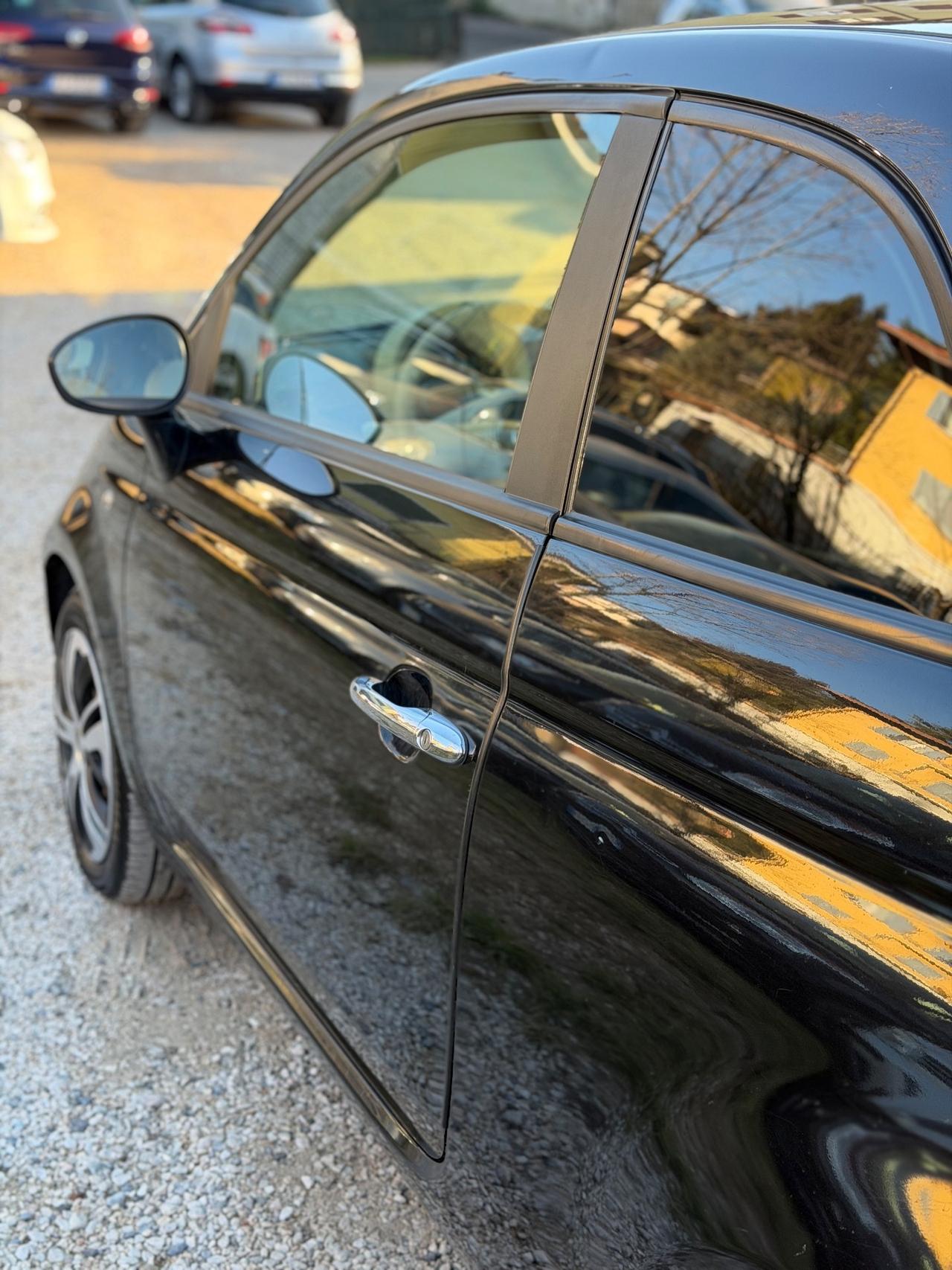 Fiat 500 SPORT KMCERT UNICOPR NEOPAT