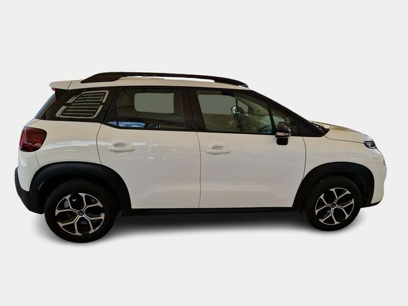 CITROEN C3 AIRCROSS 1.2 puretech s/s 110cv