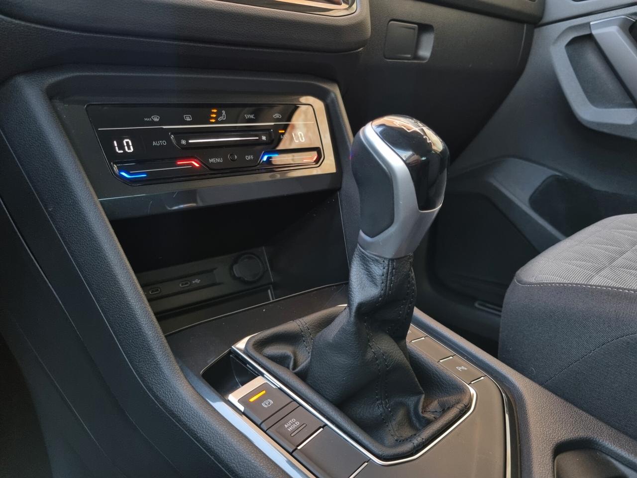Volkswagen Tiguan II 2021 1.5 tsi Life 150cv