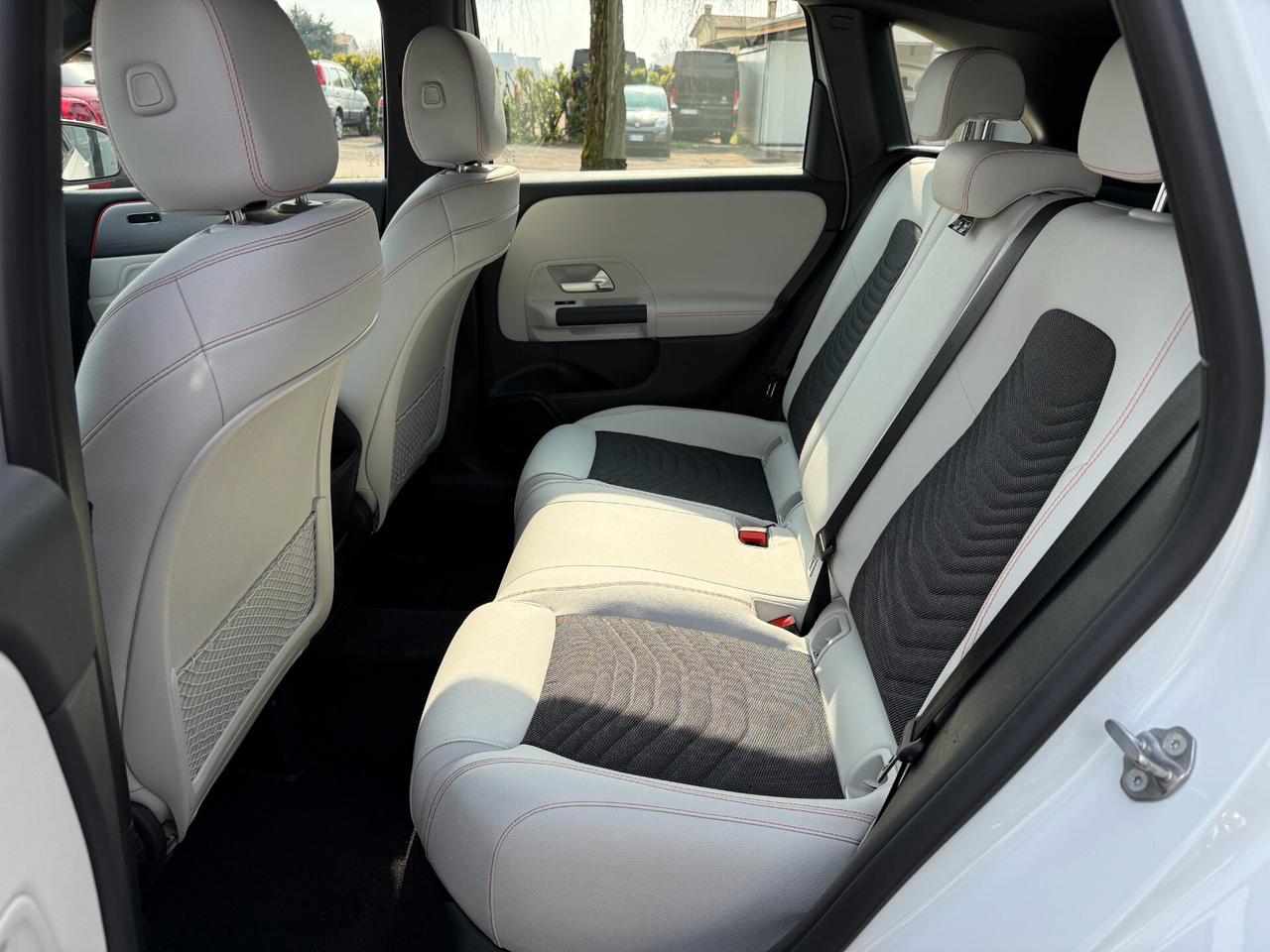 Mercedes-benz B 180 200 d Automatic Sport Plus