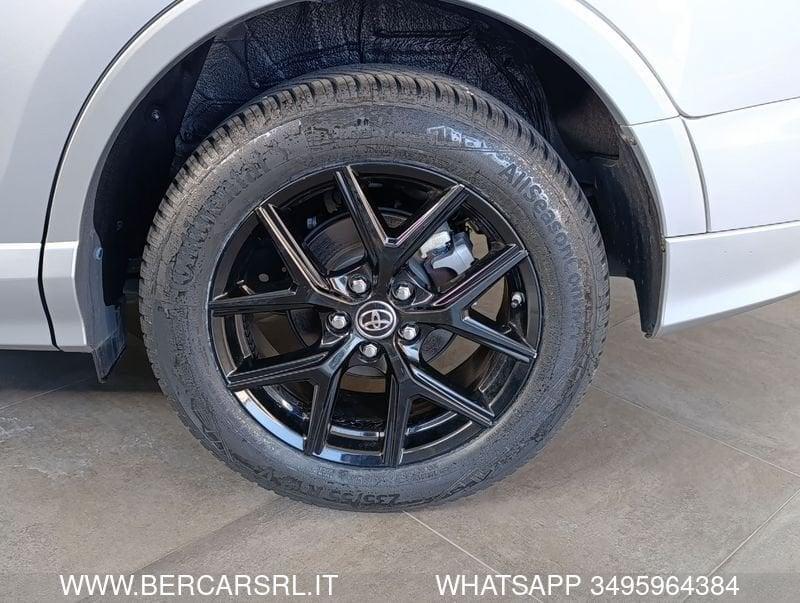 Toyota RAV4 RAV4 2.5 Hybrid 4WD Exclusive*TELECAMERA POST*SEDILI RISC*