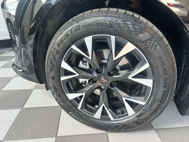 CUPRA Terramar 1.5 hybrid 150cv dsg