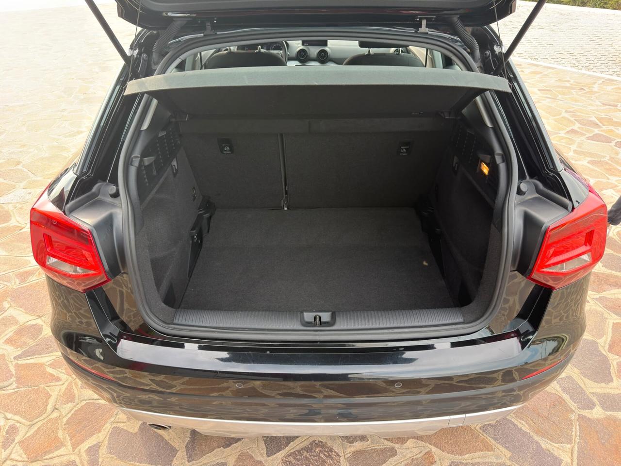Audi Q2 1.6 TDI 116 cv