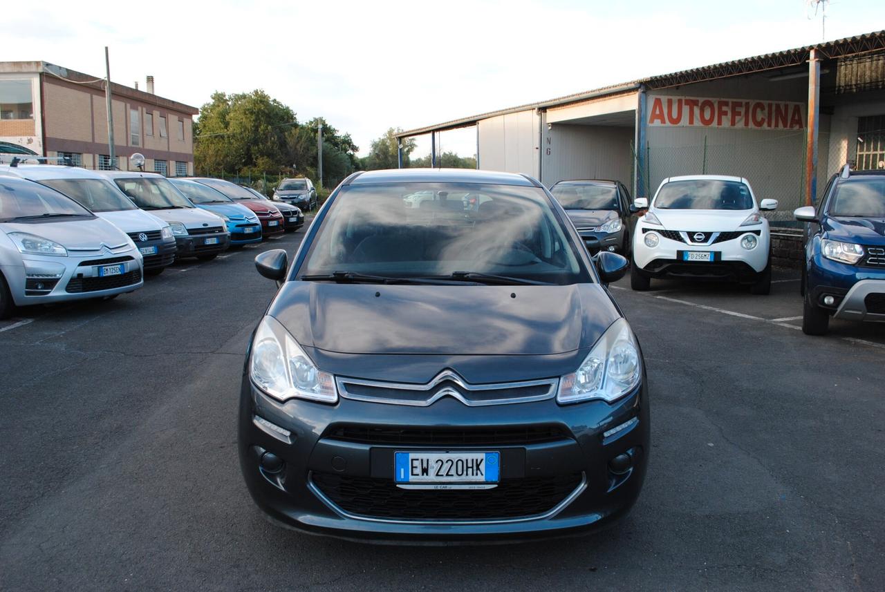 CITROEN C3 1.0 68 CV