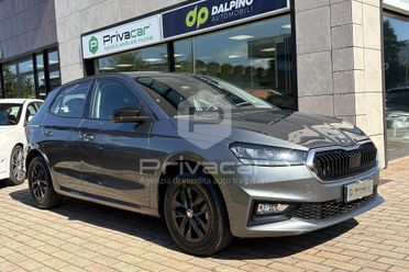 SKODA Fabia 1.0 MPI 80 CV Young Edition