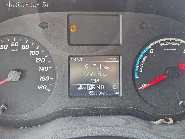 MERCEDES-BENZ Sprinter eSprinter - 4 batterie TG : GK800RT