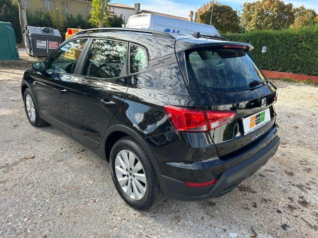 SEAT Arona Bifuel! 1.0 TGI Reference