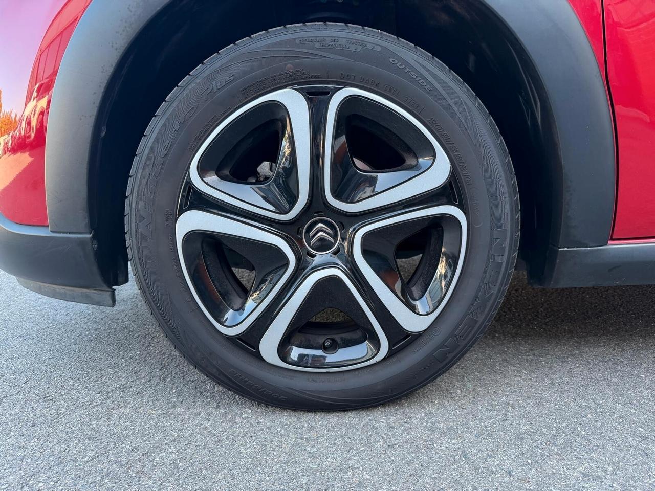 Citroen C3 PureTech 83 S&S Shine