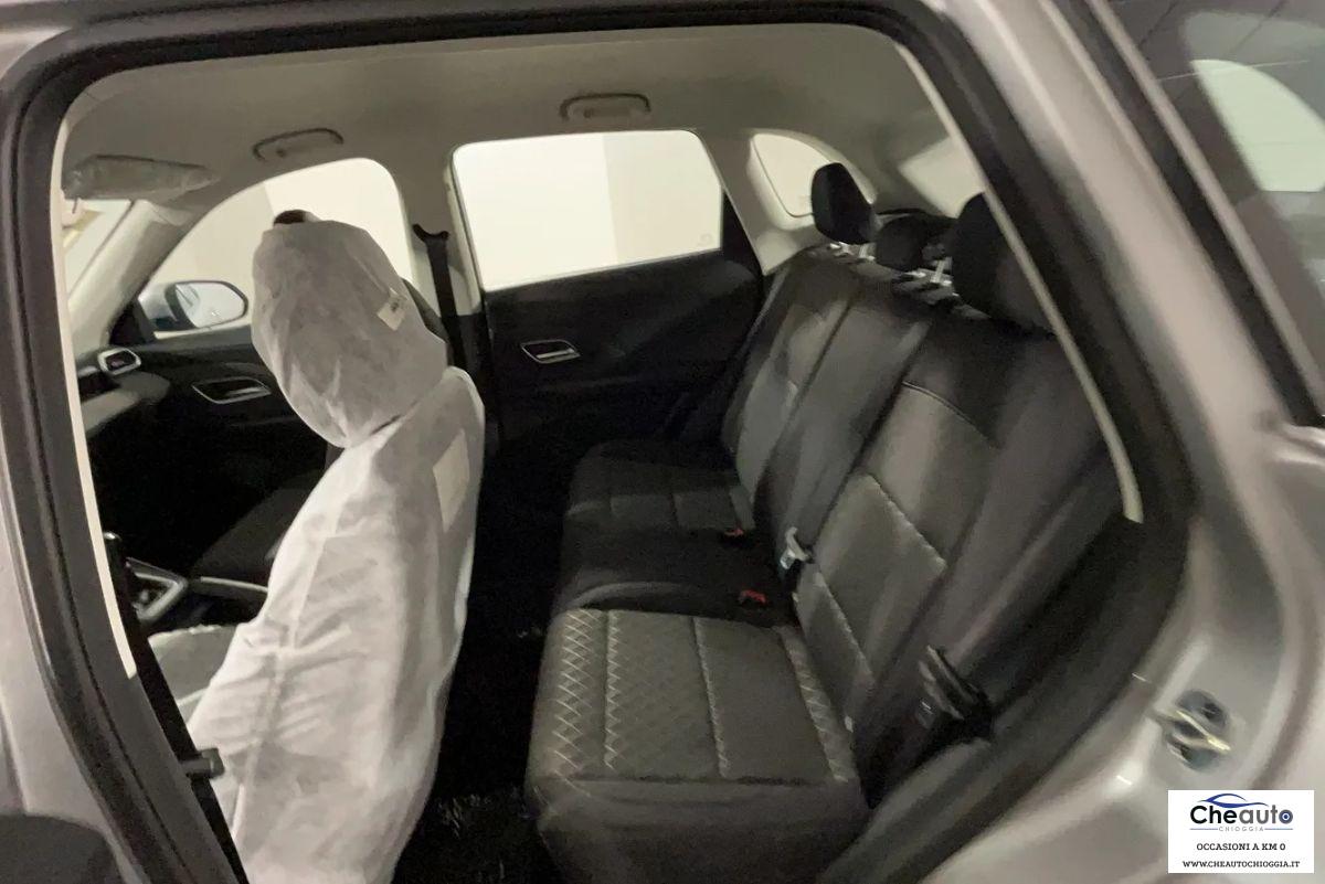 MG - ZS -1.5 Standard