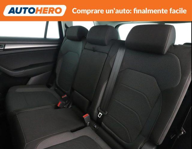 SKODA Kodiaq 2.0 TDI SCR DSG Executive