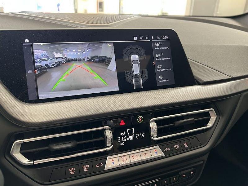 BMW Serie 1 M135i xdrive