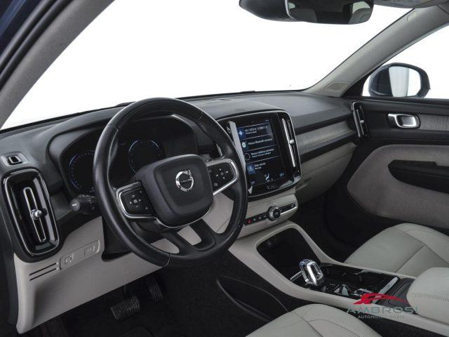 VOLVO XC40 D3 Geartronic Inscription - AUTOCARRO N1