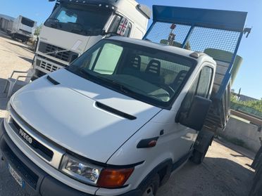 Iveco daily ribaltabile