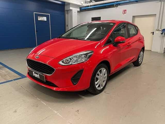 Ford Fiesta 5p 1.1 connect s&s 75cv my20.75