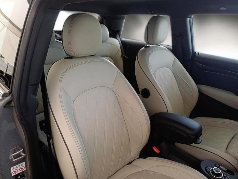 MINI COOPER SE YOURS 3 PORTE BERLINA
