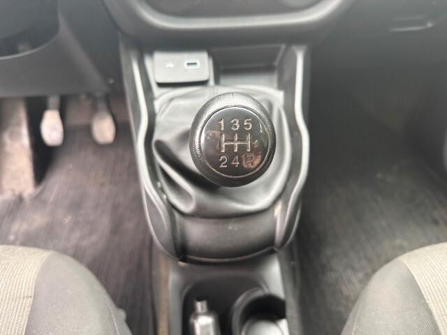 FIAT Doblò 1.3 MJT S&S 5posti N1 Easy