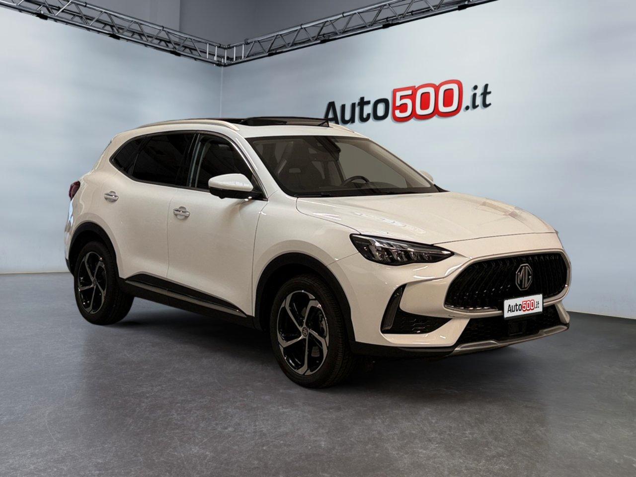 Mg HS 1.5 t-gdi Luxury auto