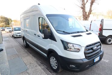 Ford Transit 350 2.0TDCi EcoBlue 170CV L3 H3 Trend