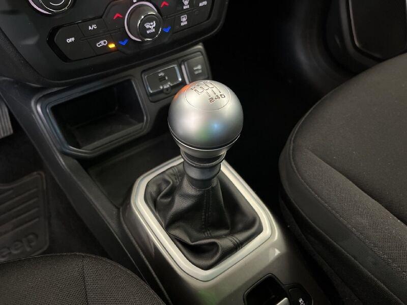 Jeep Renegade 2019 1.0 t3 Limited fwd