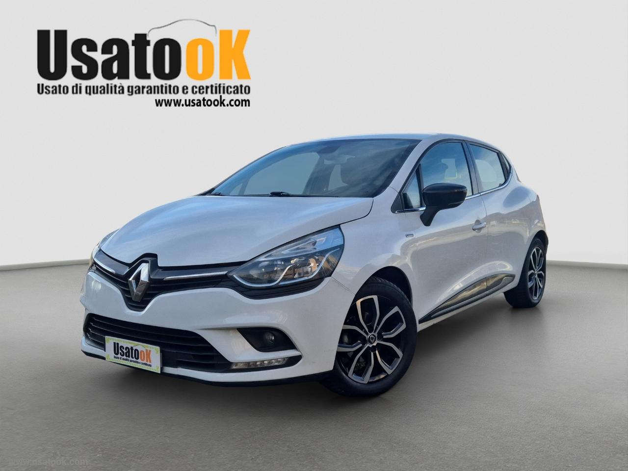 RENAULT Clio dCi 8V 75 CV S&S 5p. Energy Duel AUTOCARRO N1 - IVA ESPOSTA