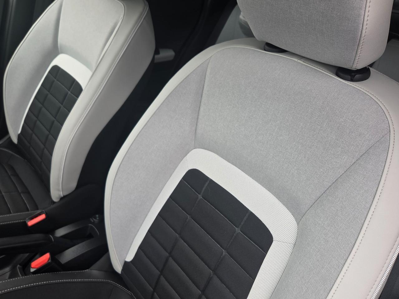 Citroen C3 MAX 100 CV KM0 NESSUN OBBLIGO FINANZIARIO