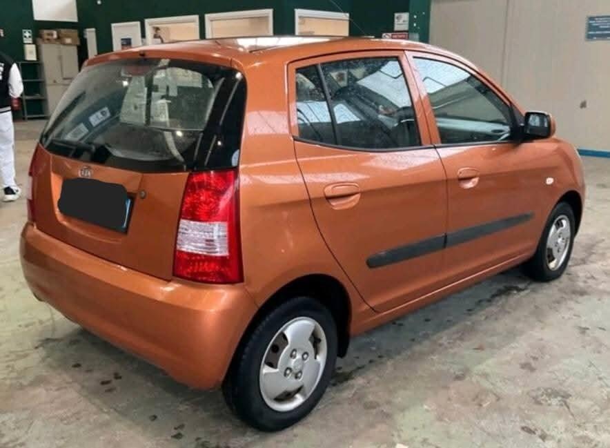 Kia Picanto 1.0 12V Urban