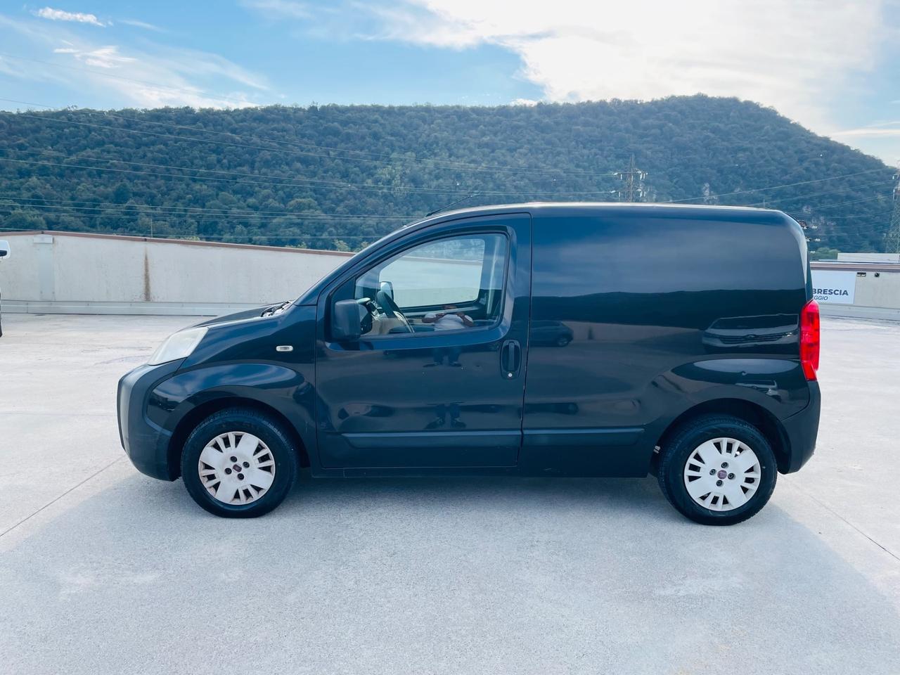 Fiat Fiorino 1.3 MJT 75CV Furgone SX