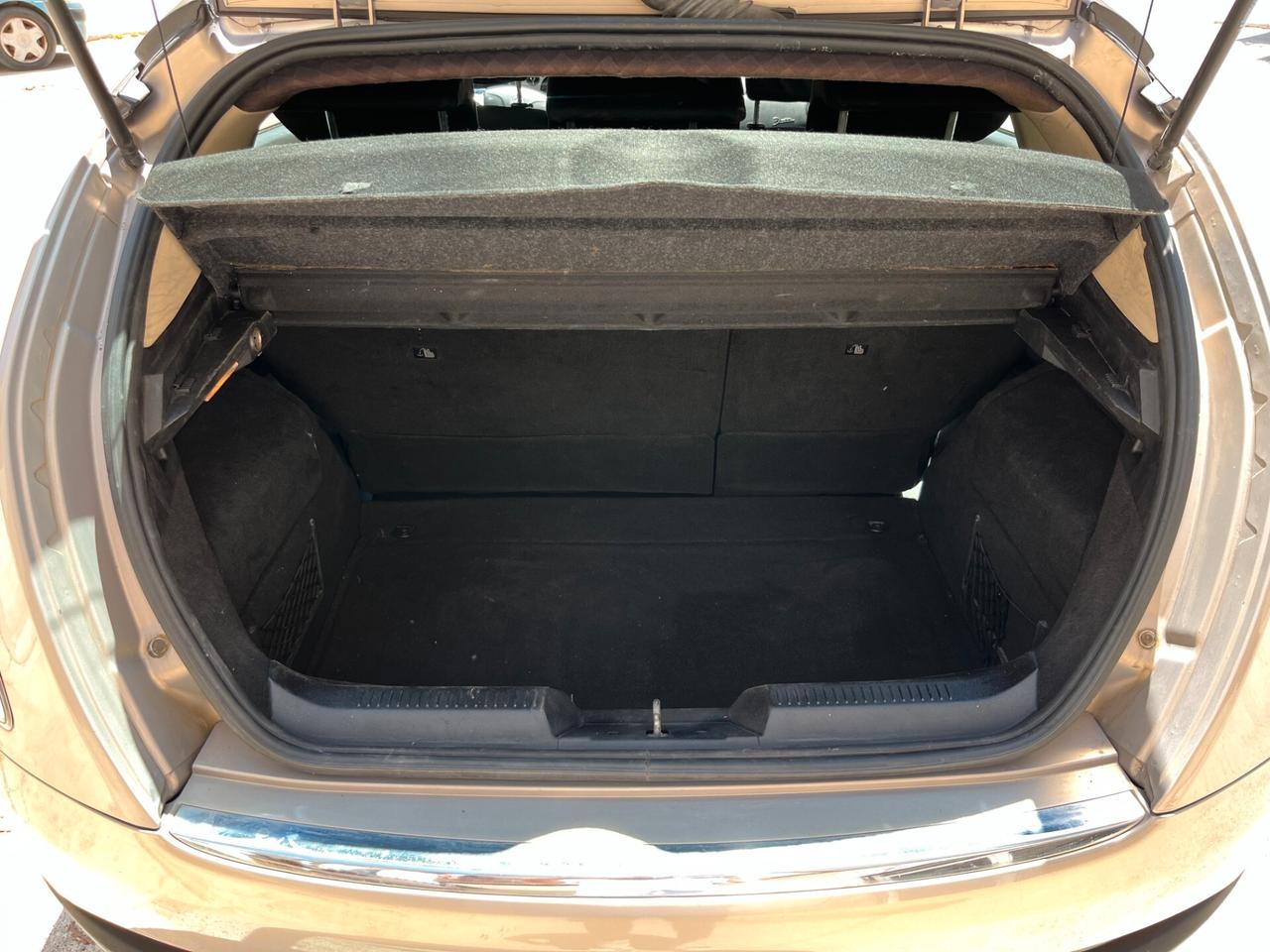 Lancia Delta 1.6 MJT DPF Oro