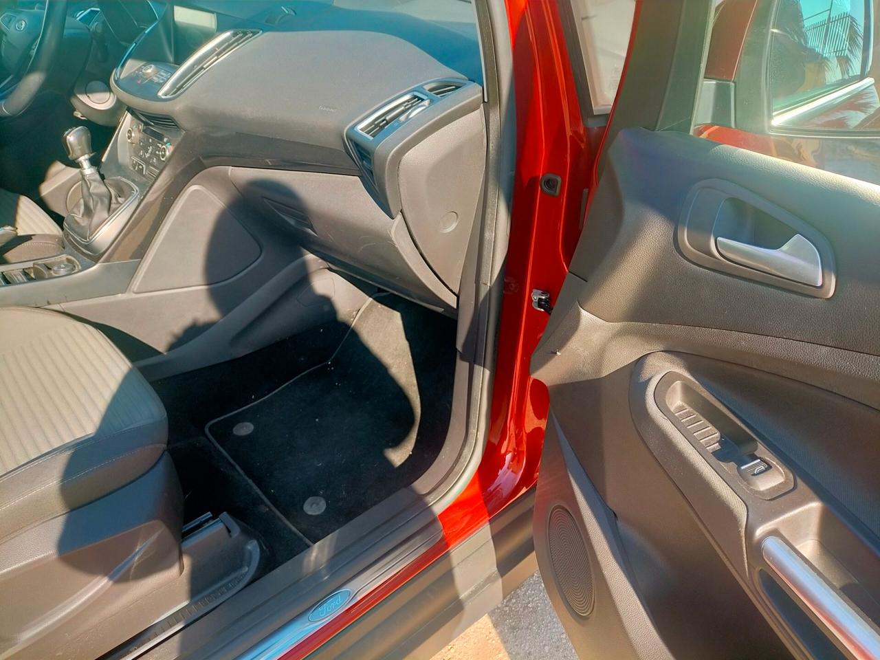 Ford C-Max 1.5 TDCi 120CV Start&Stop Business