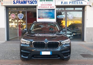 Bmw X3 xDrive20d Business Advantage - 2020