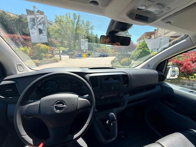 OPEL VIVARO 1.5 DIESEL 120CV L1H1 ENJOY – 2021