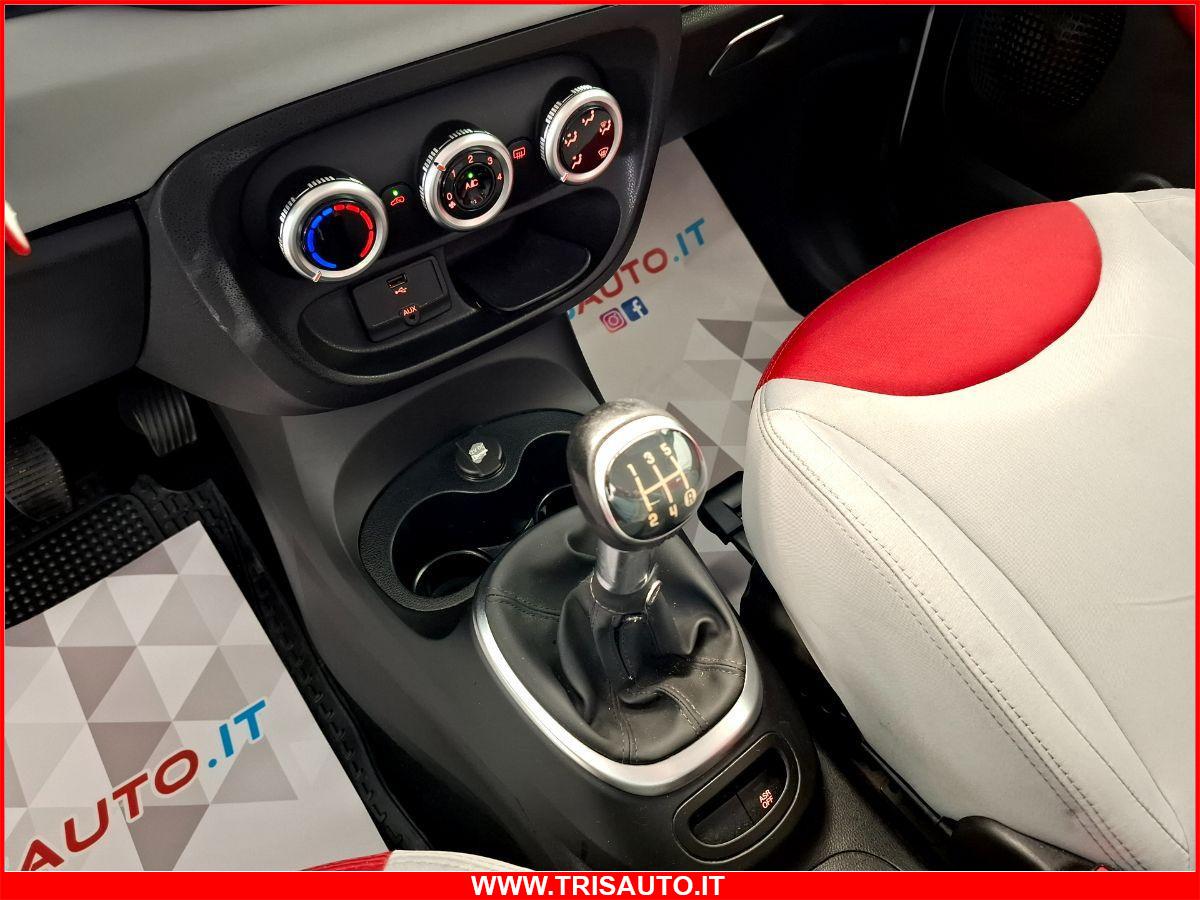FIAT 500 L 1.3 Mjt Lounge NEOPATENTATI
