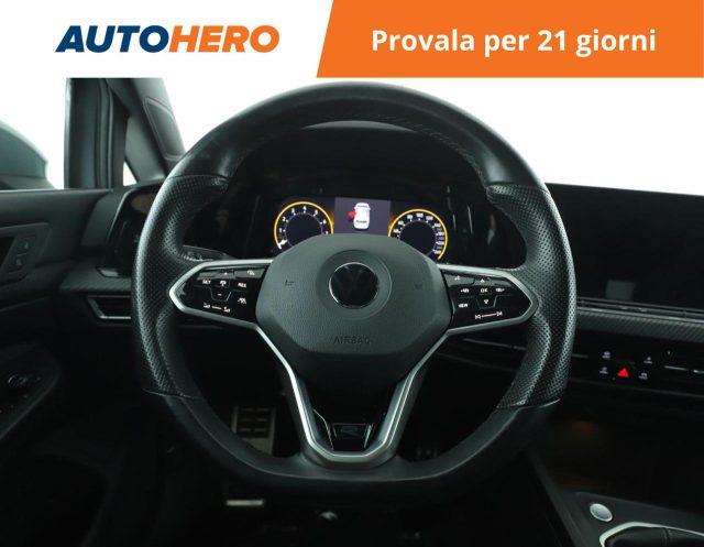 VOLKSWAGEN Golf 1.5 TSI 150 CV EVO ACT R-Line